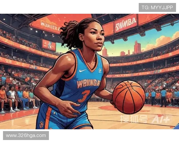 NBA中的女性力量：爱体育关注女篮发展