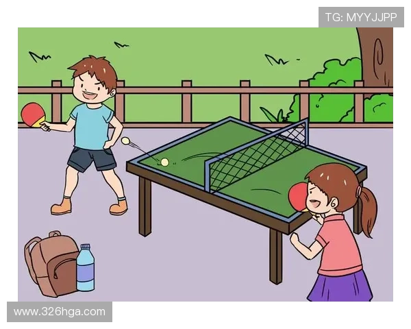 南宫体育28：培养孩子运动兴趣的重要途径